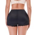 thumbnail image 5 of Odeerbi Shapewear for Women 2025 Tummy Control Bodysuit High Waist Alterable Button Lifter Hip And Hip Tucks In Pants Black, 5 of 9