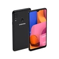 thumbnail image 1 of Smartphone Samsung Galaxy A20s:Procesador Octa core hasta 1.80 Samsung SM-A207MZKDTPA, 1 of 2