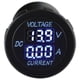 thumbnail image 2 of Medidor Digital Voltaje Para Coche Auto Pipemans ISLDAVMS12., 2 of 10