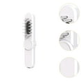 thumbnail image 6 of Stgfyxgs Oil Apply Comb,Handheld,Easy to Use,Multifunction,Convenient Scalp Massager Comb,Head Scratcher Massager Brush white, 6 of 9