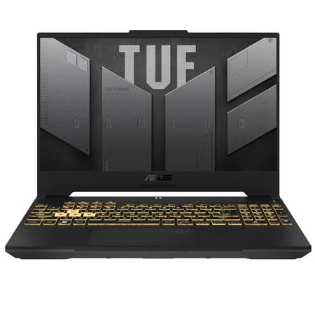 Asus Tuf Gaming F15
