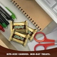 thumbnail image 4 of CANDYMAN (2lb) Chocolate Candy Assorted Bundle with M&M's with Peanut, Skittles & More, 4 of 7