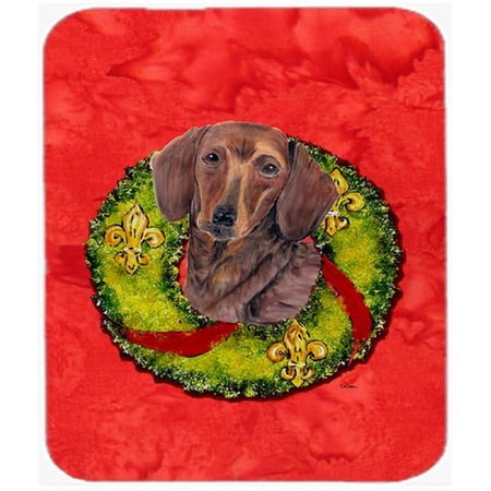 Dachshund Mouse Pad  Hot Pad Or Trivet price history on PriceWatchPro