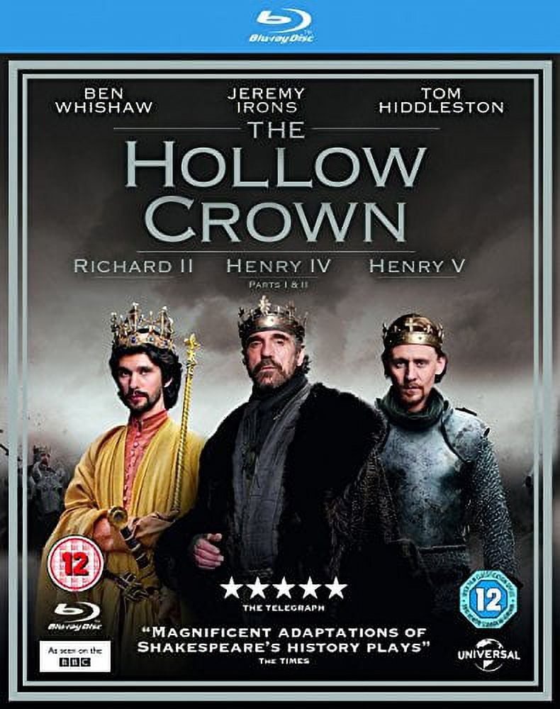 HBO Home Video: Rome - The Complete Series on Blu-ray, 22 HBO Home Video: Rome - The Complete Series on Blu-ray, 22