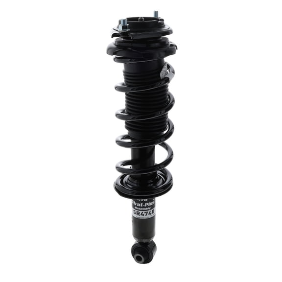 KYB Strut and Coil Spring Assembly SR4740