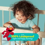 Pampers Baby Dry Diapers Size 3, 160 Count (Select for More Options)