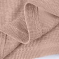 thumbnail image 5 of SwiftWear Women's Maternity Tank Top Summer Crew Neck Ribbed Knit Slim Fit Side Ruched Pregnancy Shirt for Casual Daily Outer Inner Wear, 5 of 8