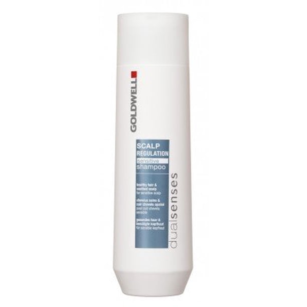 Goldwell Dualsenses Scalp Regualtion Sensitive Shampoo (10 oz