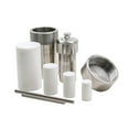 thumbnail image 1 of Hydrothermal Autoclave Reactor with PTFE Chamber Hydrothermal Synthesis 5-500ml, 1 of 6