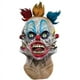 thumbnail image 1 of Máscara Tripolar Clown Ghoulish Productions, 1 of 1