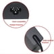 thumbnail image 3 of Cargador para Computadora Portátil USB C Tipo C de 20 V, 5 A y 100 W, Adaptador de CA para Idea Pad5 Pro16, Fuente de Alimentación ADL100YLC3A ADL100YDC3A, 3 of 5