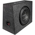 thumbnail image 2 of Pioneer TS-WX106B Compact Preloaded 10" Subwoofer Enclosure, 2 of 4