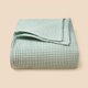 thumbnail image 2 of Throw Blanket Plaid Design Plaid Throw Blankets Throw Blanket Brand New, 2 of 11