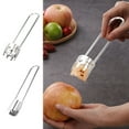 thumbnail image 5 of Multi-Function Fruit & Vegetable Corer - Professional Stainless Steel Core Remover for Apples, Pears, Peppers - 2025 Ergonomic Kitchen Tool, 5 of 5