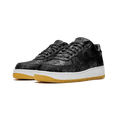 thumbnail image 2 of NIKE MENS Air Force 1 07 "Clot x Fragment - Black Silk" CZ3986 001 CZ3986 001 from Stadium Goods, 2 of 6