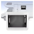 thumbnail image 2 of Window 75° Opening Angle Insect Proof Waterproof Sealed RV Privacy Curtain Acrylic Glass for Motorhome ,Easy to Use, 2 of 6
