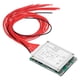 thumbnail image 3 of Placa de protección de PCB, placa de protección de PCB BMS, placa de protección de batería de iones de litio, placa de protección de energía de batería, estética elegante, 3 of 8