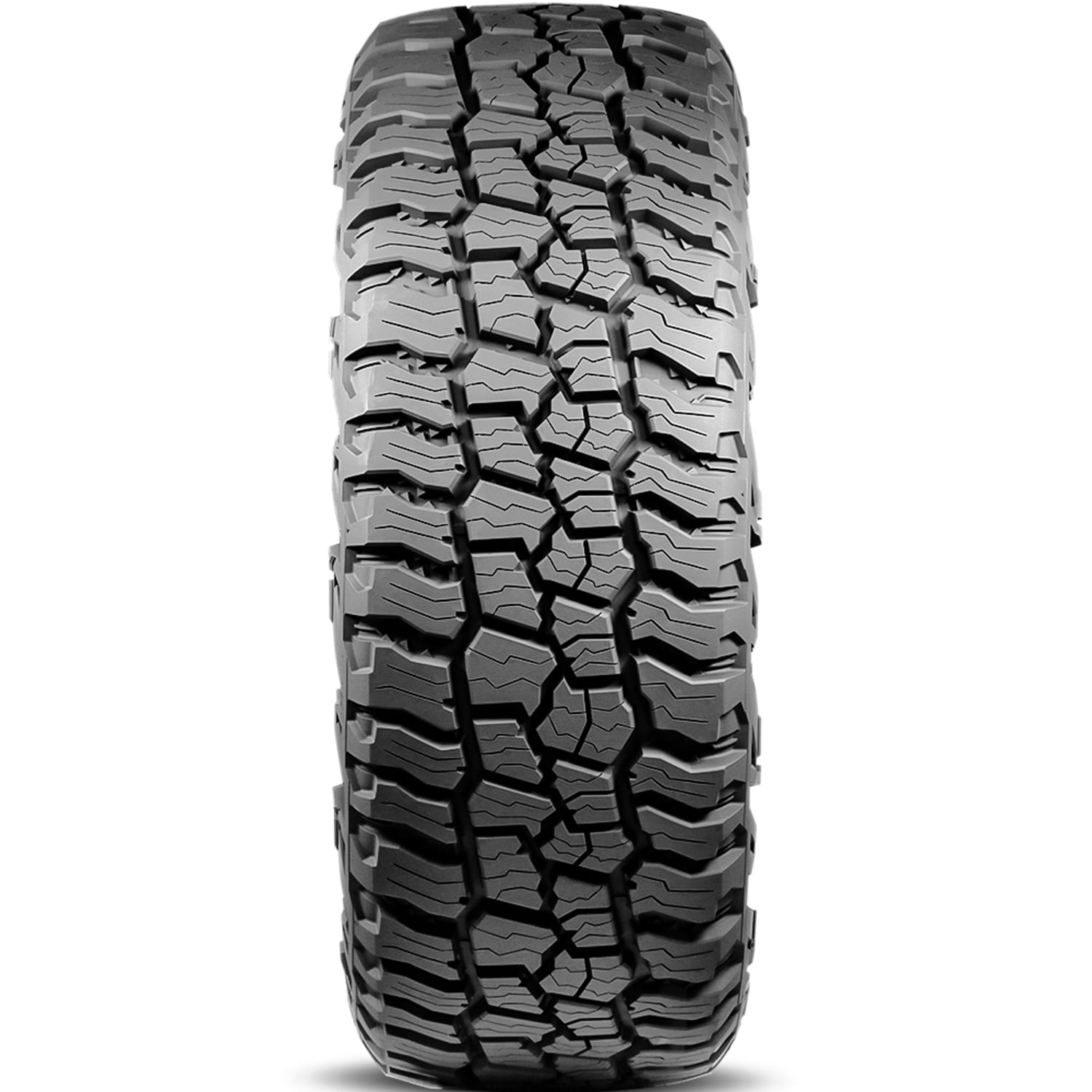 Mickey Thompson Baja Boss A/T All Terrain LT37X13.50R24 124Q F Light Truck Tire simolary.com 11 Mickey Thompson Baja Boss A/T All Terrain LT37X13.50R24 124Q F Light Truck Tire - Image 3