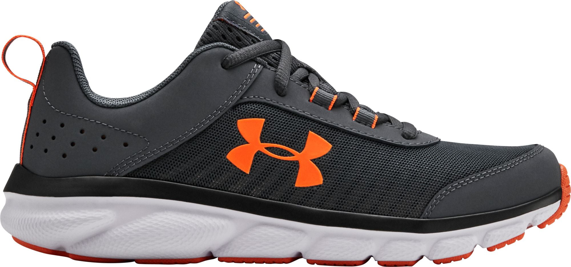 Under Armour Kids� Grade School Assert 8 Running Shoes