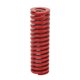 thumbnail image 3 of 1Pcs High Accuracy Steel Red Mold Coil Spring For Stamping Metal Dies 60mm(TM60*70mm), 3 of 5