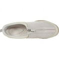 thumbnail image 2 of Easy Spirit Women's Bestrong 2 Lighweight Casual Sneakers Zipper Closure, 2 of 5