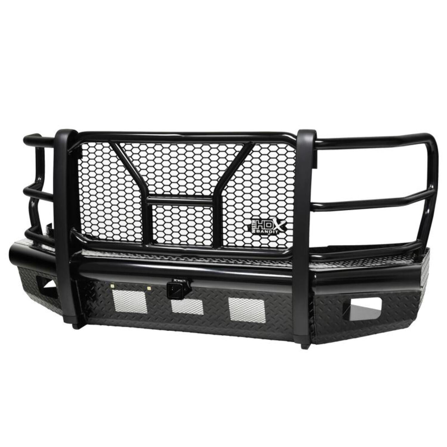 F-250/350 2017-2019