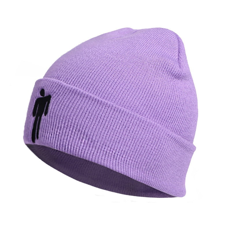XinhuayaWomen Men Billie Eilish Beanie 