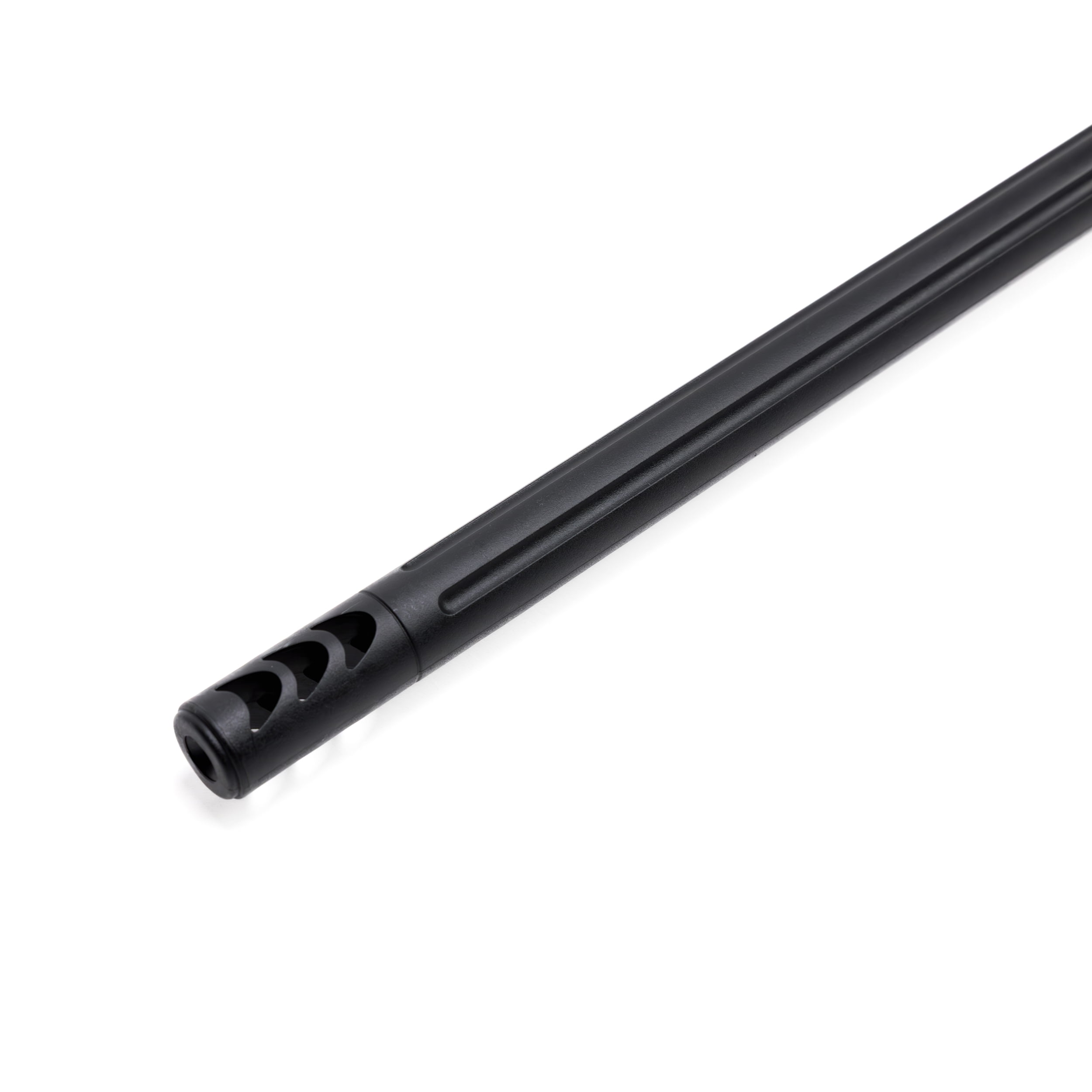 Barra 1200g Dual Caliber Gas Piston Break Barrel, Mossy Oak New Bottomland