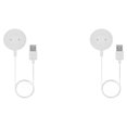thumbnail image 2 of Injueey Cargador de alta calidad USB Smart Watch Base de cable de carga rápida Reemplazo de la cuna para Watch GT Type1 NO1, 2 of 6