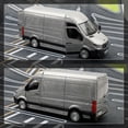 thumbnail image 3 of Miniature Pull Back Toy Car Model 1/36 Diecast Alloy with Openable Doors for Kids Collection Gift������ĳƷ��, 3 of 5