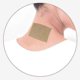 thumbnail image 5 of 20pcs/box Wormwood Moxa Patch Pad Health Care Moxibustion Heat Patch Stickers, 5 of 5