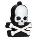 thumbnail image 5 of U Disk, U Disk Skull Personality Memory Stick Unidades flash USB Experiencia incomparable, 5 of 8