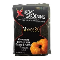 Xtreme Mykos Pure Mycorrhizal Inoculum, Granular, 1 lb