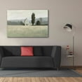 thumbnail image 3 of Epic Graffiti 'Quiet Valley' by James Wiens, Canvas Wall Art, 60"x40", 3 of 8