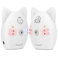 thumbnail image 5 of Digital Audio Baby Monitor Portable Wireless Two-Way Infant Monitor with Night Light (EU Plug Audio Monitor), 5 of 5