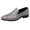 Silver, variant on Wo-Fusoul Casual Shoes for Men and Women, Unisex Outdoor Sports Shoes with Reflective Panels, Lightweight Breathable Walking Sneakers for Hiking and Running