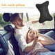 thumbnail image 4 of Reposacabezas elástico universal para coche Ehuebsd negro, 4 of 5