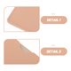 thumbnail image 3 of BESTYASH 6Ud Protectores De Tarjetas Con Rfid Ultra Delgado Para Almacenamiento Seguro, 3 of 7