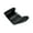 Black, variant on Tizuqe Anti Slip Controller Shell for RG353V RG353VS Portable Game Devices Quick Easy Assembly Wear Resistance Design