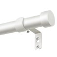 thumbnail image 1 of Barra para Cortina KAMANINA 1 Pulgada Resistente Ajustable 83-305 cm, 1 of 9