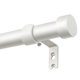 thumbnail image 1 of Barra para Cortina KAMANINA 1 Pulgada Resistente Ajustable 83-305 cm, 1 of 9