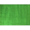 thumbnail image 1 of Ahgly Company Indoor Rectangle Oriental Green Industrial Area Rugs, 7' x 10', 1 of 4