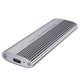 thumbnail image 5 of Ssd Caso Estuche SSD M.2 NVME SATA de doble protocolo para SSD 2230/2242/2260/2280 (NVME), 5 of 6