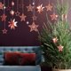 thumbnail image 5 of Guirnalda de estrellas con purpurina dorada rosa, decoración colgante para fiesta de estrellitas brillantes, banderines para cumpleaños, baby shower, despedida de soltera, boda, Navidad, compromiso y, 5 of 7