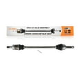 thumbnail image 1 of Kugel Rear Right (Passenger Side) CV Axle Shaft NCV-CH12601 for Car Jeep Patriot Compass Dodge Caliber, 1 of 11