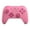 Pink, variant on 8BitDo Ultimate 2C Bluetooth Controller for Switch/Switch 2, Wireless Controller with 6-Axis Motion Control, Rumble Vibration, Refined D-Pad and Bumpers, and Hall Effect Joysticks (Blue)