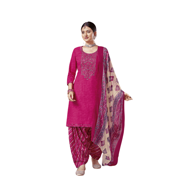 Custom Made Bollywood Style Indian Pakistani Shalwar Kameez Party Wear Punjabi Patiala Suits