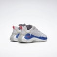 thumbnail image 3 of Reebok Footwear  Unisex' Zig Kinetica Ii Reebok Running Ftw Men Ftwwht/Pugry2/Brgcob , 8 M US, 3 of 8