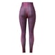 thumbnail image 2 of WILLBEST Pantalones de Yoga de Cintura Alta Con Estampado Para Mujer, Leggings Ajustados Para Entrenamiento, Ropa Deportiva Informal, Cómodos y Elásticos. Extra Grande, 2 of 6