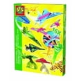 thumbnail image 2 of SES - Avion Pliant, 2 of 6